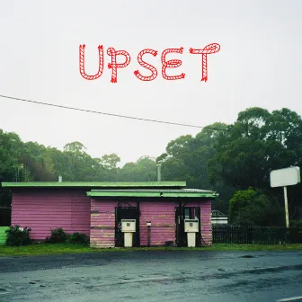 Upset by Upset