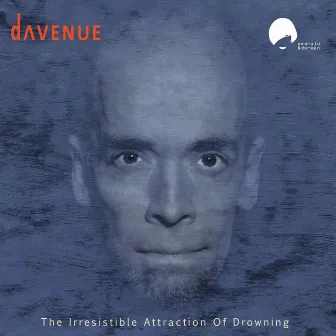 The Irresistible Attraction of Drowning by Davenue