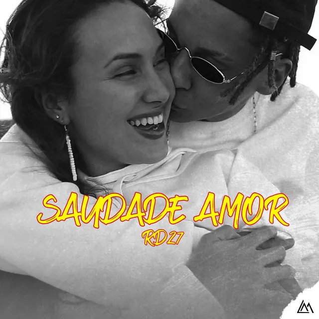 Saudade Amor