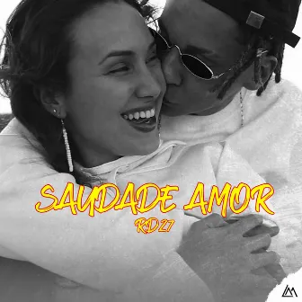 Saudade Amor by Rd27