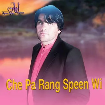 Che Pa Speen Wi by Faiz Zaheer