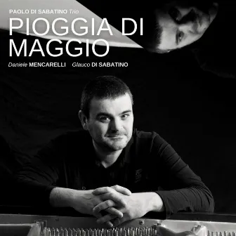 Pioggia di maggio by Daniele Mencarelli