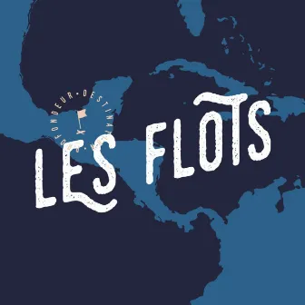 Les Flots by Jean-Thomas Cloutier