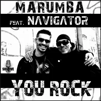 You Rock by Marumba