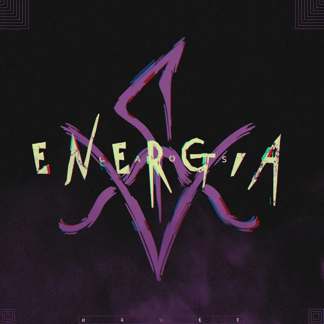 Energia (Anfitrião)