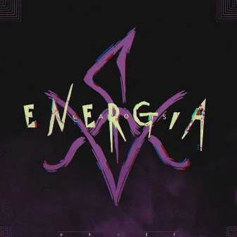 Energia (Anfitrião) by hawky