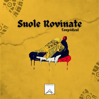 Suole Rovinate by TONY4REAL