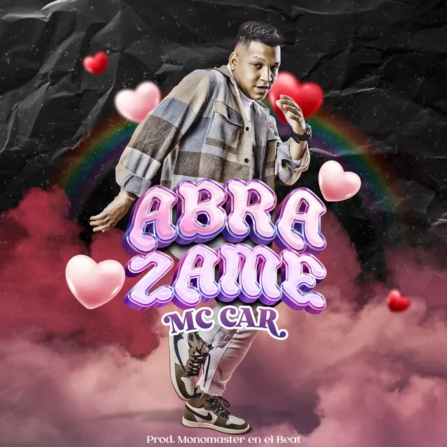 Abrázame