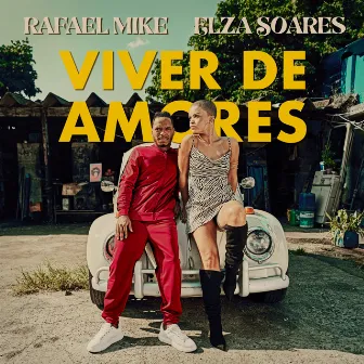 Viver de Amores (Só Fé Paz Paz) by Rafael Mike