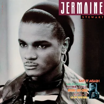 Say It Again by Jermaine Stewart