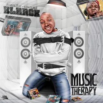 Music Therapy by Andre Blaack