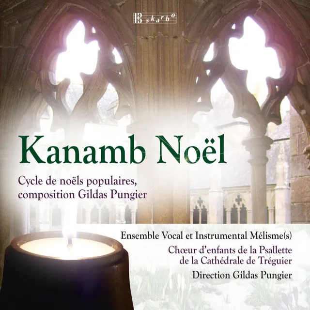 Kanamb Noël