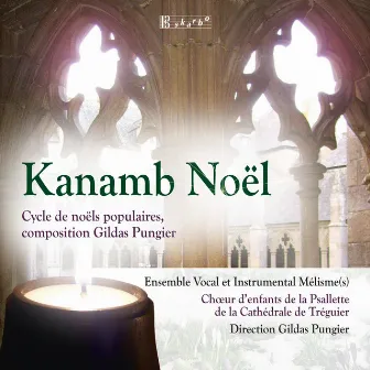 Kanamb Noël by 