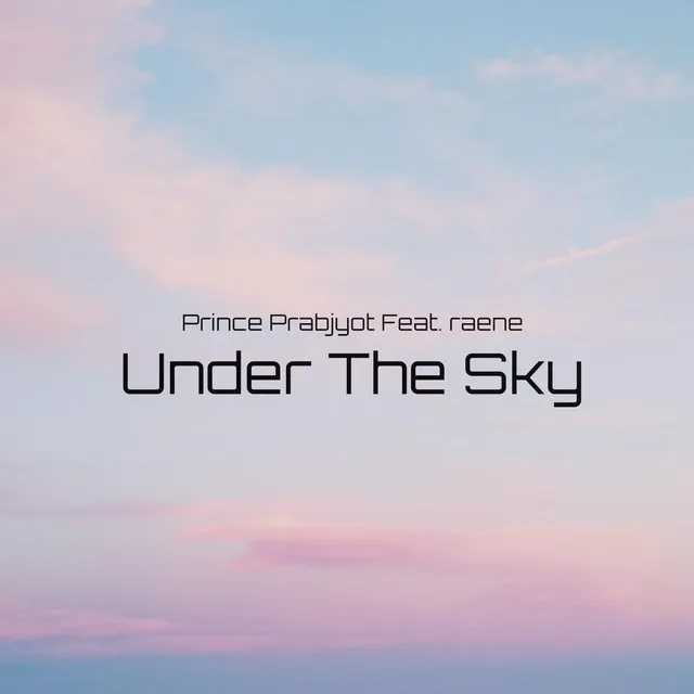 Under the Sky