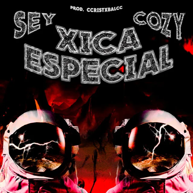 Xica especial