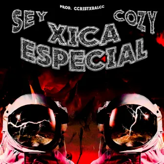 Xica especial by Chinoyguaposey