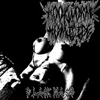 Black Mass by Hookworm Homicide