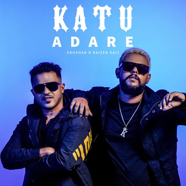 Katu Adare