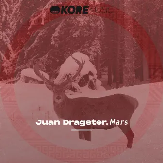 Mars by Juan Dragster