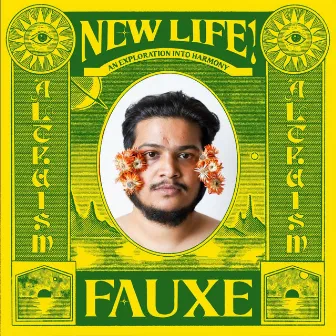 New Life! by Fauxe