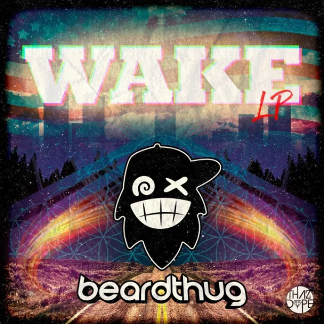 Wake LP