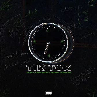 TIK TOK by Farky Farkunle