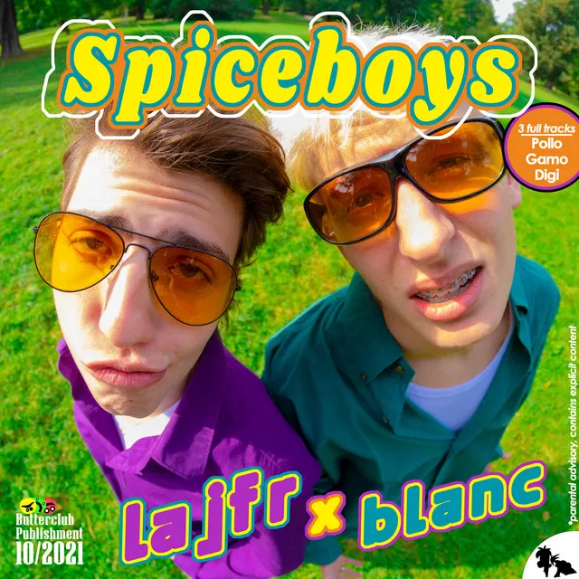 Spiceboys