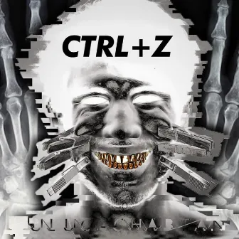 Ctrl+z by Buluc Chabtan