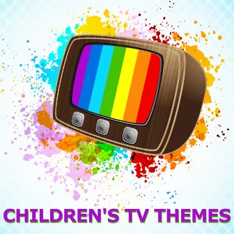 Children's TV Themes by Wheels on the Bus