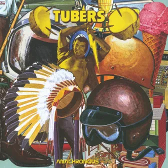 Anachronous by Tubers