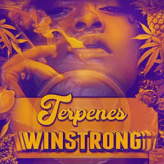 Terpenes by Winstrong