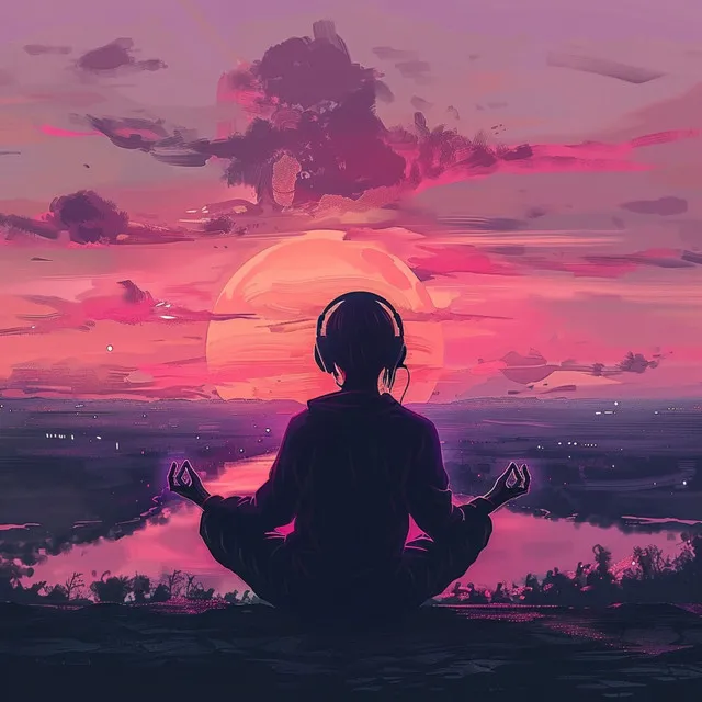 Lofi Relaxation Excellence