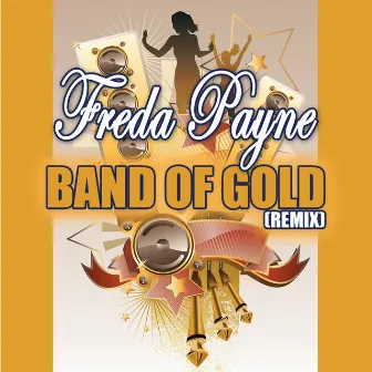 Band Of Gold (Remix) by Freda Payne