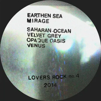 Mirage by Earthen Sea