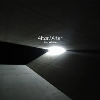 Altar 2nd Album by Alter