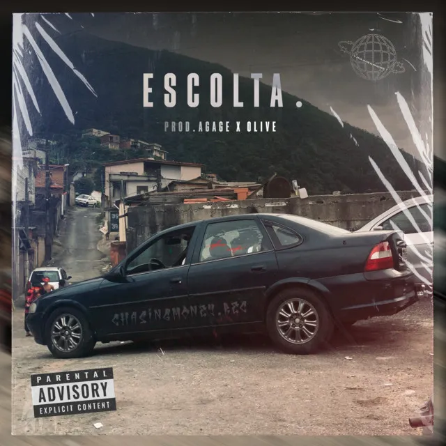 Escolta