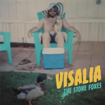 Visalia by The Stone Foxes