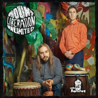 Double Dance Lover by Mount Liberation Unlimited