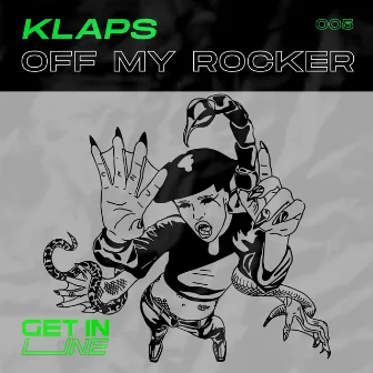 Off My Rocker by Klaps (BE)