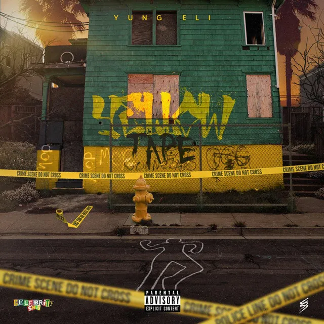 Yellow Tape