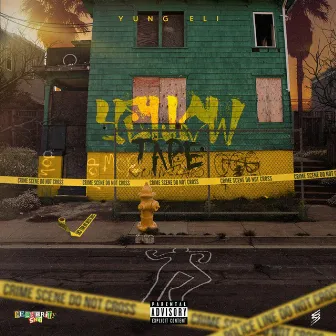 Yellow Tape by Yung Eli!