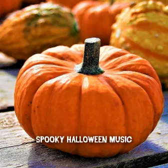 Spooky Halloween Music by Halloween Sounds Orchestra