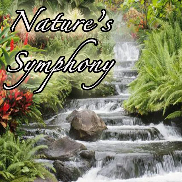 Nature's Symphony: Music from Outdoors, Nature, Environment, Earth, and Life