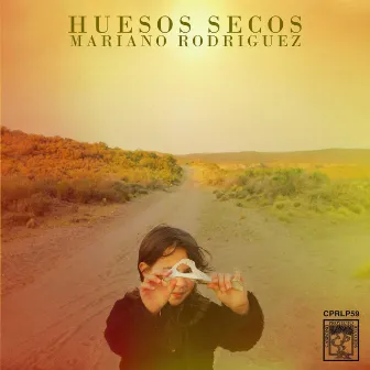 Huesos Secos by Mariano Rodriguez