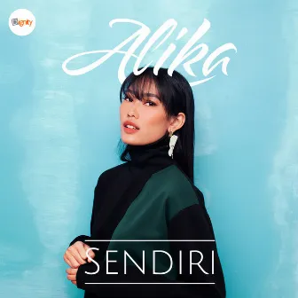 Sendiri by Alika