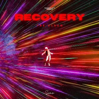 Recovery by Srmn