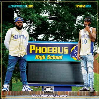 Phoebus High by Treie