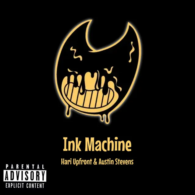 Ink Machine