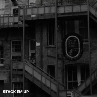 STACK EM UP (feat. Wayn) by Bodega