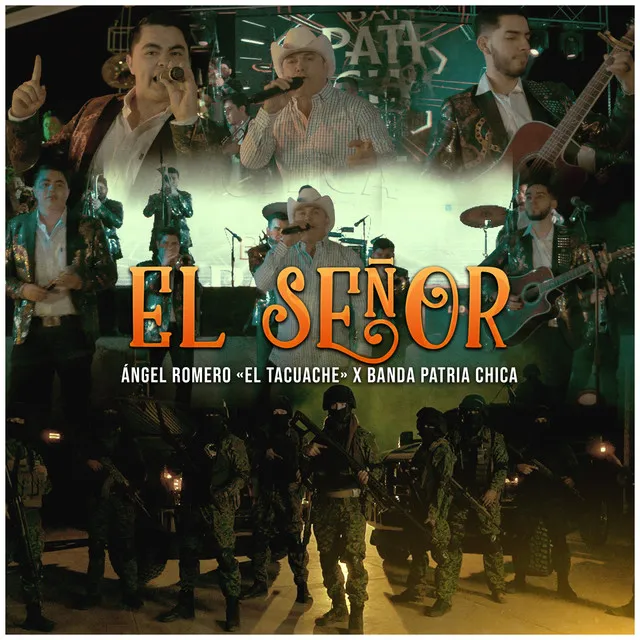 El Señor